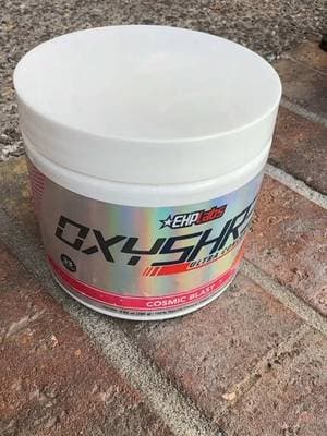 @EHPlabs_official #energy #preworkout #fitness #tiktokshopcreatorpicks *Disclaimer: Prices, sales, coupons, discounts are accurate at the time this video is posted and may vary afterwards as the Seller and TikTok may regularly change their limited-time promotions. check the product page for the most current price. free shipping, sales price, and TikTok coupons may vary by account. whatever items and quantities are in your cart at checkout is exactly what you will receive.