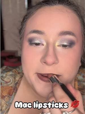 I’m obsessed with @MAC Cosmetics lip kits! #mac #maccosmetics #lipkits #dealdrops #tiktokmademebuyit
