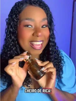 ✨ PERFUME DEO COLÔNIA AURA BEAUTY 😍🤎 Um perfume que transmite elegância, sofisticação e muita personalidade! 🌟 Se você ama uma fragrância marcante para o dia a dia, esse Deo Colônia da Aura Beauty vai conquistar você. 🤎 Fragrância envolvente e sofisticada ✨ Ideal para todas as ocasiões 💖 Sensação de frescor e bem-estar ao longo do dia 🌸 Deixa um cheirinho inesquecível por onde você passa 💫 Perfeito para quem gosta de estar sempre perfumada e receber elogios! 🛒 Clica no carrinho laranja e garante o seu agora! 💬 Comenta “EU QUERO” que eu te mando o link. 💖 @Aura Beauty Club #tiktokshopbrasil #aurabeauty #deocolonia #perfumefeminino #perfume