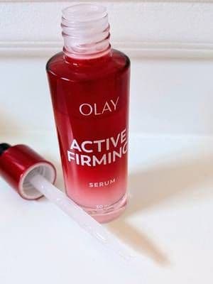 AD ❤️Good Skin Basics : Hydration, Peptides & daily SPF 🌞 For fresh, hydrated, glowing skin this is the perfect 2 step daily routine. These products are lightweight and absorb quickly into the skin. They also smell fantastic too ❤️ @Olay UK #onlyolay #onlyolayuk #myolaypeptides #savvycircle #ad