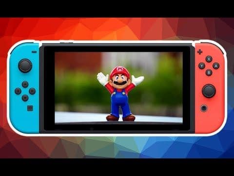 My Take on The Nintendo Switch Thus Far | 2018 Review