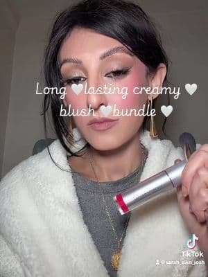 Long lasting creamy blush bundle @Wonderskin Beauty @Wonderskin ##wonderskin##wonderskinbeauty ##tiktokshopsummersale##SummerTurnUp##tiktokshopbacktoschool