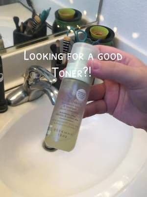@Beekman 1802 #toner #makeup #skincare #toners #beekman1802 #beekman1802skincare #beforeandaftermakeup #skincareroutine #skincareproduct #skincaretoner ##grwm #grwmroutine #grwmmakeup #tonerspray #freeshiping #tiktokshop #tiktokshopfinds #tiktokshopping #hyaluronicacid #mugwort