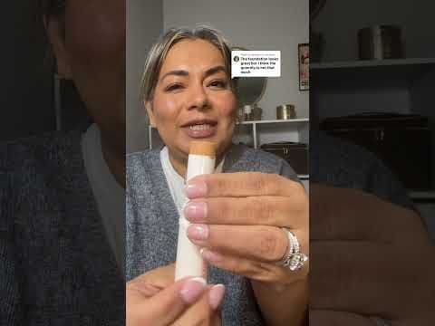 #ultabeauty #ultabeautycollection #ultafoundationstick