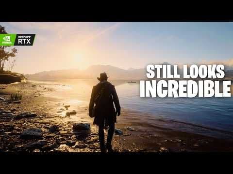 This 2018 Game Still Looks GREAT in 2026!