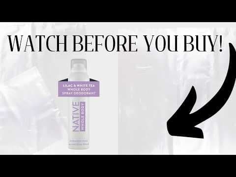 Great Odor Control Without Harsh Ingredients