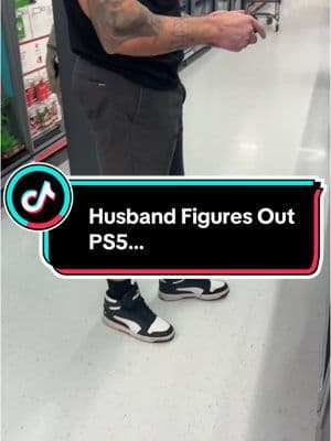 leave it to this one to find yhe deals on video game cinsoles 🤣🤌🏼 #creatorsearchinsights #ps5 #gameretiktok #tiktokshopblackfriday #tiktokshopcybermonday #creatorboostcamp #giftguide #ttsdelight #TopTierNovember #spotlightfinds