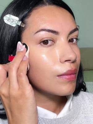 ✨ Piel aterciopelada, cobertura increíble e hidratación en un solo producto. ❤️ La Espoir Be Velvet Cover Cushion se ganó mi aprobación. @espoir USA ✨ #Espoir #KBeauty #CushionFoundation #TikTokShop #BeautyFinds