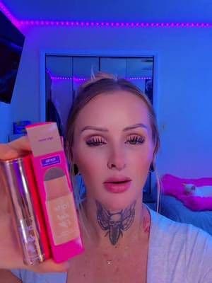 #tartecosmetics #tarte #tiktokshop
