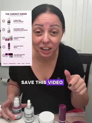 Everyone is raving about this five-piece Dr. Melaxin bundle—but nobody explains how to use it! Here’s the correct order: