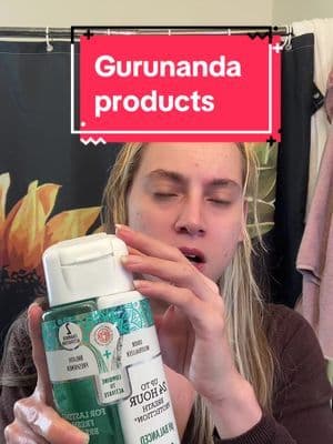My go to grurunanda product my choice since 2020 #gurunanda #gurunandaproducts #tiktokblackfriday #tiktokshopcybermonday