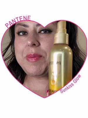 If you’re spending hundreds on your hair color, don’t let the sun, chlorine, and salt water undo all that work. ☀️🏖️ This leave-in has become a summer non-negotiable for keeping my hair soft, shiny, and protected before your next pool day! 💛✨ @Pantene #tiktokshopfinds #summerhair #haircare #dealsforyoudays #colorsafehair