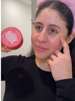obsessed with how smooth & hydrated my under eyes feel using @The Crème shop new PDRN gelly under eye patches 💌🌟 #thecremeshop #tcspartner #gifted #clipswipeglow @Ulta Beauty