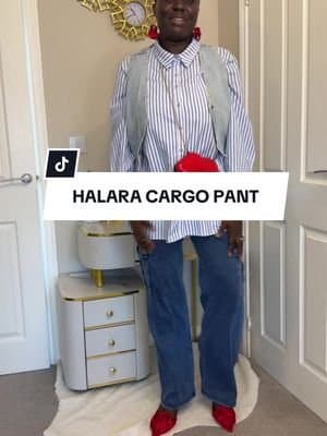 Grab this super gorgeous pant from @Halara_official #halara #halarapants #halaratiktokshop #ActiveinHalara #TikTokShopNewArrivals