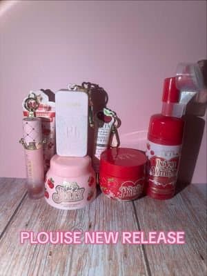 This bundle is worth £76 but you can grab yours for just £23! @PLOUISE has launched a new product and with that a new bundle! If you’ve been wanting to try plouise skincare now is your time! #plouise #skincare #obsessedforless #springsale #tiktokmademebuyit