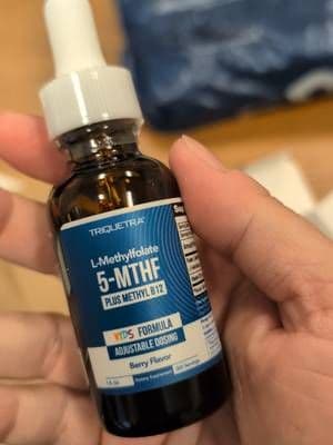 just got this supplement sample and trying it out for the next few weeks to see if I see an improvement in focus etc. stay tuned #adhd #focus #tiktokshopcreatorpicks