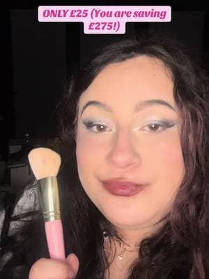 @PLOUISE brushes are still on discount! #tiktokmademebuyit #dealdrops #plouise #discounts