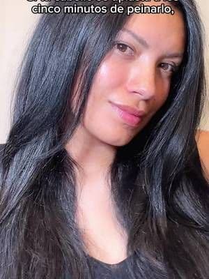 #ad #gifted_by_JohnFrieda Si tienes el cabello fino o sin volumen, este antes y después te va a sorprender. 🤍 Usé toda la rutina John Frieda Hair Care UltraFiller+: Shampoo, Conditioner y Thickening Spray, y desde el primer uso mi cabello se ve con mucho más cuerpo, volumen y movimiento, sin sentirse pesado. Además, ¡la nueva fragancia huele deliciosa! ✨ @John Frieda #JohnFriedaHairCare #UltraFiller #FineHair