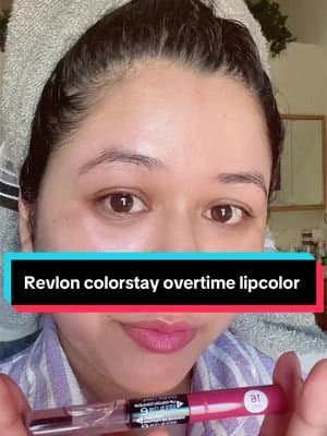Wow! I got my perfect lipcolor 💄@Revlon Cosmetics #lipstick #tiktokshop