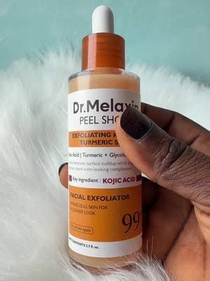 #drmelaxin #skincare #tiktok #tiktokmademebuyit #summersale