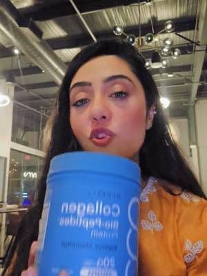 grass fed protein by @NeoCell Collagen .. #instareels #blogger #digitalcreator #houstoninfluencer #houstontiktok #tiktok
