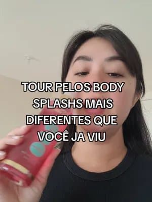 @Rosa Selvagem #bodysplash #rosaselvagem #tiktokshop #fyp