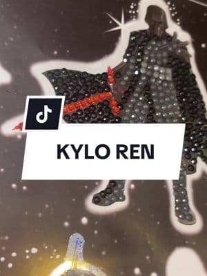 KYLO REN #diamondart #diamondpainting #diamondartaddict #diamondartaddict0 #tiktokmademebuyit #TikTokShop #diamondartaccessories #relaxation #disney100 #disney100crystalart #disney100stickeralbum #disney100diamondart #disney100stickers #crystalart #courtneyhollowayy #starwars #kyloren