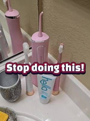 @Bitvae Oral Care Toothbrush sanitizer #tiktokshopcreatorpicks #tiktokshopblackfridaysale #bitvaeoralcare #sanitizer #toothbrushsterilization