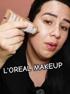 Haciendo un maquillaje con los Lumi Glotion de @loréal paris usa 😍😍😍 #ZfluencexLorealParis #GiftedByLOreal #GiftedByLOrealParis #makeup #tipsdemaquillaje #lumiglotion #lorealparispartner #maquillaje #creadoradecontenido #lifestyle #microinfluencer #ugc #fyp #viralvideo #parati #cubana