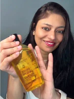 #ad Okay… I get the hype now 🤍 L’Occitane Almond Shower Oil honestly makes my shower routine feel so much more luxurious. The texture, the soft milky cleanse, and especially that warm almond scent lingering on the skin afterwards… so good. Gifted by Butterly ✨ #ad #loccitane #almondshoweroil #luxurybodycare @sephoracanada @LOCCITANE