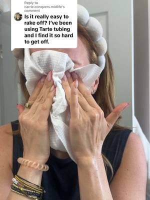 Replying to @carrie.conquers.midlife Less than a minute , and it’s gone! No scrubbing, no raccoon eyes—just effortlessly clean skin. Liquid Lash Mascara should be your go to! #MascaraHacks #LashesOnPoint #LashRoutine #MascaraBeforeAndAfter #TikTokMadeMeBuyIt #FlawlessBase #MakeupTransformation #BlendGameStrong #SoftGlam #BoldAndBeautiful #MakeupHacks #GetReadyWithMe #GRWM #DoubleCleansing #SkincareThatWorks #GlowingSkinRoutine #RelaxAndUnwind #thrivecausemetics @Thrive Causemetics