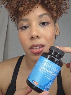 Magnesium de alta absorption 💙✨️ @BioEmblem_US @BioEmblem #magnesium #nervoussystem #magnesiumdeficiency #magnesiumbenefits #tiktokshopcreatorpicks
