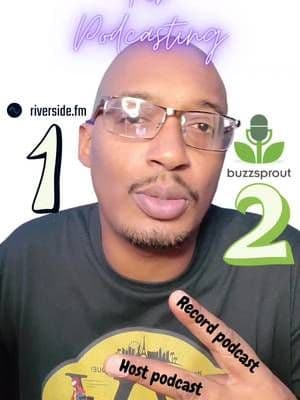 Are you contemplating on starting your own podcast? Great news! Start with these two affiliate links from Coyal to start, hassle free! How will I record my podcast? Riverside.fm for virtual recording Access here: https://riverside.fm/?utm_campaign=campaign_1&utm_medium=affiliate&utm_source=rewardful&via=coyal How will I host and distribute my podcast to directories? (#apple #Spotify #Amazon #goodpods ) Buzzsprout for podcast host & website +$20 gift Access here: https://www.buzzsprout.com/?referrer_id=1754005 #visitvegasplaces #creator #coyal #affiliate #lasvegaspodcast #goodpods #spotifypodcast #buzzsprout #Amazon #FreeGame #startup #podcaster #podcasters #podcast #podcastlife #podcastshow #podcasts #podcasting #host #podcastlove #podcasthost #podcastaddict #podcastnetwork #podcastinglife #podcastingtips #podcastingcreator #applepodcasts #networking #lasvegaspodcast #podcastofinstagram