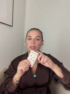 Un piccolo gesto che Γ¨ entrato nella mia routine π€ Sto usando il deodorante @Wild Refill nel profumo Fresh Cotton & Sea Salt e adoro quella sensazione di freschezza e pulito che lascia. β¨ In piΓΉ, le ricariche sono senza plastica, compostabili e pensate per essere utilizzate con il contenitore ricaricabile Wild. β»οΈ Se vuoi provarlo, puoi usare il mio codice WDSABRIWILD π«Άπ» #WILD #WILDAmbassador #FreshCotton #BeautyRoutine #Ad