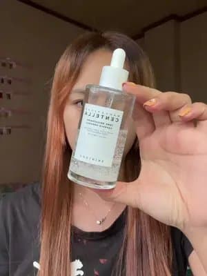 Skin barrier damaged? Centella to the rescue! #GoViralWithSKIN1004Challenge #SKIN1004White #skin1004 #centella #TikTokMadeMeBuyIt @skin1004_challenge @SKIN1004 US
