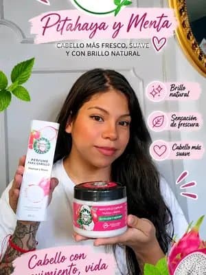 tu nuevo duo fav 💕🙌 @For_Me @Herbal Essences México #HerbalEssencesMexico #Publicidad #VibrasFrescura #HerbalMexFM