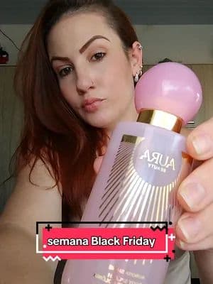 Você ainda não aproveitou as ofertas Black Friday da AURA BEAUTY! #jadepiconn #tiktokshop #desplopatiktok #Autoestima #AchadosDeBeleza