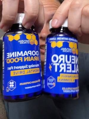 #naturalstacks #dopamine #dealsforyoudays #tiktokshopcreatorpicks