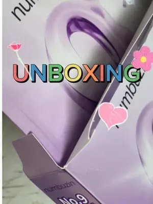 Thank you so much for the collaboration opportunity @numbuzin_global #ugc #prpackage #numbuzin
