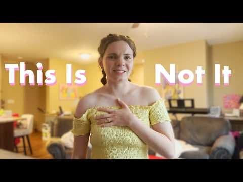 BUILDING MY DREAM WARDROBE | I Was Not Expecting This...