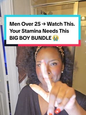 Men… this “Big Boy Bundle” has been everywhere lately 😭 If your stamina drops halfway through the day, this Ultimate Men’s Wellness Bundle is one a lot of men are adding into their daily routine 👀 Clean ingredients, easy daily support, and a super simple way to support natural vitality and drive without the crashes. … #fyp #abbydames #TikTokShopJumpstartSale #newyearnewme #SnapSupplements men’s stamina support, men’s vitality support, daily stamina support for men, men’s wellness bundle, big boy bundle for men, natural stamina for men, wearable wellness for men, men’s daily drive support, men’s consistent stamina, active men wellness support, men’s lifestyle support, vitality and stamina for men, men’s routine upgrade, daily stamina maintenance, natural vitality balance, men’s morning support, support for active men, easy wellness support, men’s vitality essentials, men’s wellness support, daily performance support, men’s lifestyle bundle, support for busy men, natural ingredient wellness support, all-day stamina support, men’s energy consistency, men’s vitality routine, natural stamina consistency, support for workouts lifestyle, men’s daily energy and stamina, men’s vitality and drive support, wellness bundle routine, men’s stamina wellness, support for men over 25, daily men’s support routine, men’s support essentials, men’s healthy lifestyle support, men’s everyday wellness support, simple men’s support routine, support daily vitality naturally Disclaimer: Final price, discounts, and shipping may differ based on your TikTok account, available coupons, and current promotions. Always refer to the product listing for the most up-to-date offers. Promotion may have ended by the time you see this. Also, please consult with your Healthcare provider before starting anything new. Results may vary.