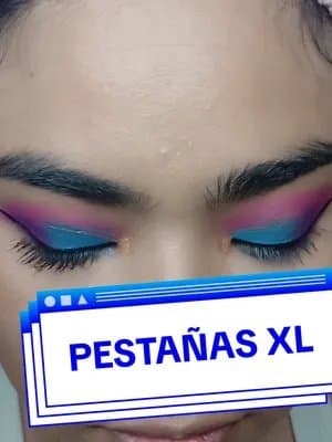 Pestañas de 0 a 100? ✨ Probando la Colossal Bubble Mascara de Maybelline. ¡Checa ese lifting! 👁️🗨️ Consíguela en el carrito naranja de aquí abajo 👇 #tiktokshop #maybelline #lashlift #pestañas @Maybelline MX