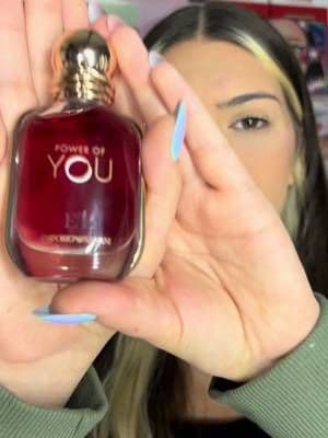 #GiftedbyArmani I am beyond obsessed with this, it’s so cute😍😍 #PowerofYouParty #PowerofYou @Armani beauty @Ulta Beauty
