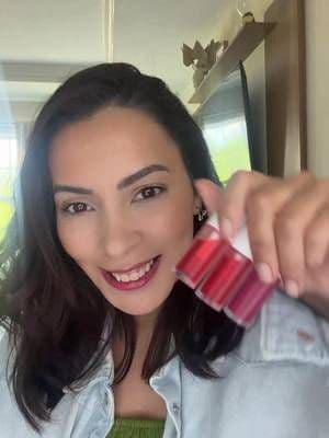 Lip oil ๐ para unos labios hidratados y provocativos ๐ #tiktokshopcreatpicks #ttshop #noonipartner #lipoil #kbeauty @NOONI