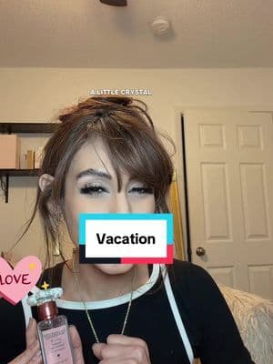 Luxurious, romantic, clean, relaxing, bougie vibes, incredible fragrance from vacation @Vacation Inc. ##VACATION##tiktokshopspotlightfinds##TikTokShopJumpstartSale##TikTokShopCreatorPics ##grandcuveeperfume