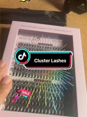 @VEYES BEAUTY 3D Volume Cluster Lash Kit #veyesbeauty #lashes #clusters #lashclusters #3DVolume #volumelashes #veyesbeautylashes #Spotlight #TikTokShopSummerSale #dealsforyoudays #MidYearMegaSale #TikTokShopDealsforyourdays #TreasureFinds #TikTokShopBacktoSchool #spotlightfinds #spotlightfashion #TikTokpromotion #FallFreshness #Halloween2024 #FallFreshness #Falloutfits #Earthtone #BeautifulYou #Halloween2024 #Christmas2024 #holidayseason #gift #gifts #tiktokshopblackfriday #blackfriday #shopblackfriday #falldealsfordays