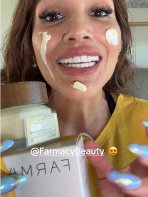 @Farmacy Beauty #farmacy #farmacybeauty #tiktokshopsummersale #tiktokshopbacktoschoolsale #tiktokshopbacktoschool @tiktok creators @Amazon Influencer Program @YouTube @TikTok Shop 🇺🇸
