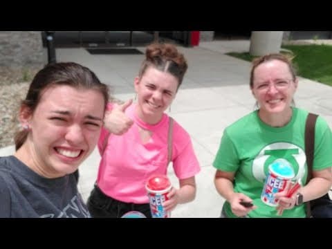 Speed-Round Bowling (Part 2)