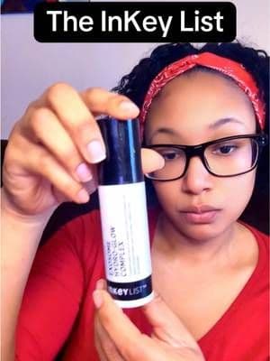POV: You stop guessing with skincare and start seeing real results 👀🧴 @The INKEY List stays in my routine because it’s simple, effective, and beginner-friendly. Think hydration that actually lasts, smoother texture, calmer skin, and formulas that target concerns without irritating your face. No fluff, no crazy price tags—just skincare that works. TikTok Shop didn’t miss with this one. #TikTokShopFinds #SkincareTok #SimpleSkincare #GlowingSkin #TikTokMadeMeBuyIt