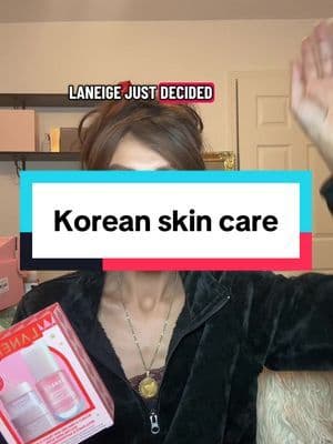 @laneige_us #LANEIGE 🥰##superbrandday##Midwest##TikTokShopBlackFriday##TikTokShopCyberMonday